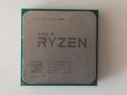 AMD Ryzen 3 1200 3.1 GHz AM4 8 MB Cache 65 W İşlemci