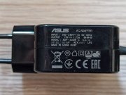 @ORIGINAL ASUS X540 ADAPTÖR X540SA ŞARJ ALETİ ADP-33AW C