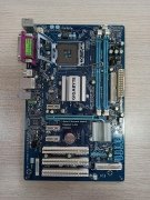 GIGABYTE REV 1.0 GA-P41-ES3G 775 PIN / DDR2 ANAKART