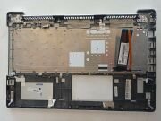 @ORIGINAL Asus ROG G550 ÜST KASA G550J G550JK N550 Q550 G550JX Üst Kasa + IŞIKLI Klavye
