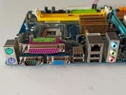 GIGABYTE GA-G31M-ES2L 775 PIN DDR2 ANAKART VERSIYON 1.1