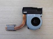 @ORIGINAL G750 G750JW CPU FAN & BAKIR BLOK AB07512HX26DB00 13N0-PCP0101