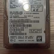 Arızalı Harddisk HGST 5K1000-1000 HTS541010A9E680 220 0A90351 01