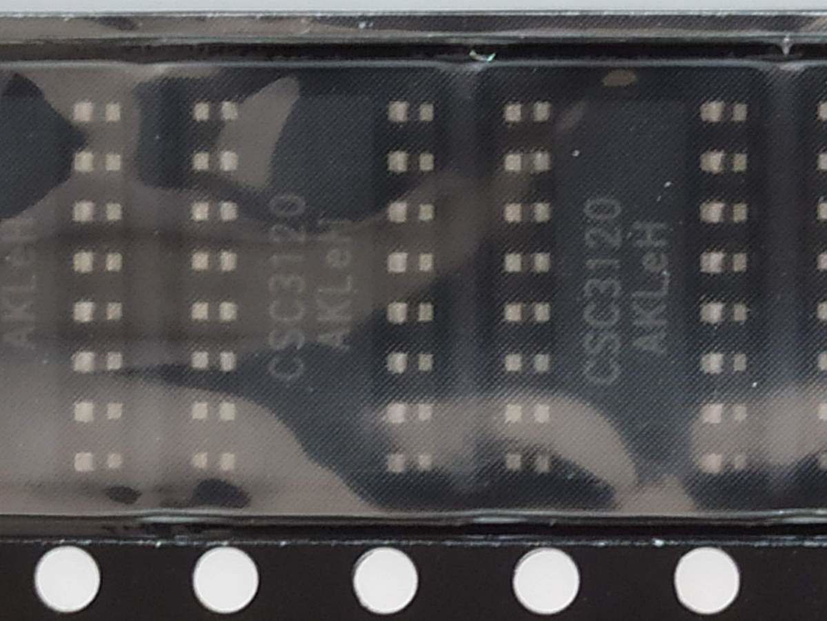 CSC3120 sop-16 AMPLIFIER IC Chipset