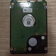 Arızalı Harddisk 750GB Samsung ST750LM022 HN-M750MBB/AS1 M8_REV.06 R00