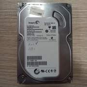 Arızalı Harddisk Seagate ST3500418AS 9SL142-021 100535704 Rev B