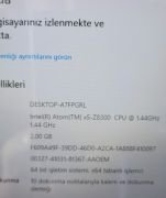 HP Pavilion x2 10-n101nt (V0Y23EA) 2'si 1 Arada B&O PLAY