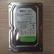 Arızalı Harddisk 500GB WD WD5000AVDS 73U7B1 2060-771640-003 REV A