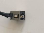 @ORIGINAL TOSHIBA C55-A DC JACK