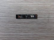 M17X R3 NVidia Sub IR 3D Sensor Board Panel 180-10863-1002-A06