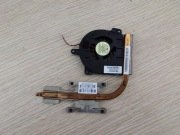 @ORIGINAL Hp 530 Fan HP 530 Bakır Blok DFB451005M20T SPS-448336-001