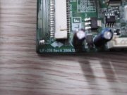 @ORIGINAL LG E2240S-PN VGA BOARD ILIF-206 DRIVE BOARD