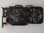 Asus R7 265 DirectCU II GDDR5 2GB 256Bit AMD Radeon R7265-DC2-2GD5