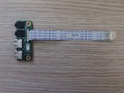 @ORIGINAL CASPER CKY USB & AUDIO BOARD