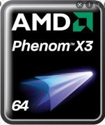 AMD HMP820SGR32GM AMD Phenom II Triple-Core Mobile N820