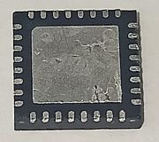 RTD2168	QFN-32 Chipset