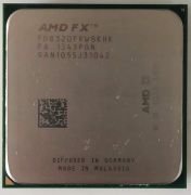 AMD FX X8 8320 Soket AM3+ 3.5GHz 16MB Önbellek 125W 32nm İşlemci