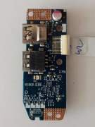 @ORIGINAL P7YS0 USB BOARD LS44 USB BOARD LS-6911P LS44-HR