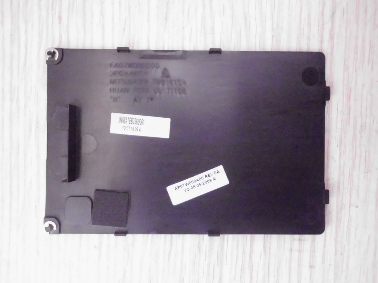 @ORIGINAL IBM LENOVO G550 HDD KAPAK G550 HDD KAPAĞI AP07W000A00