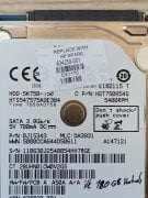 Arızalı Harddisk HGST 5K750-750 HTS547575A9E384 220 0A90269 01