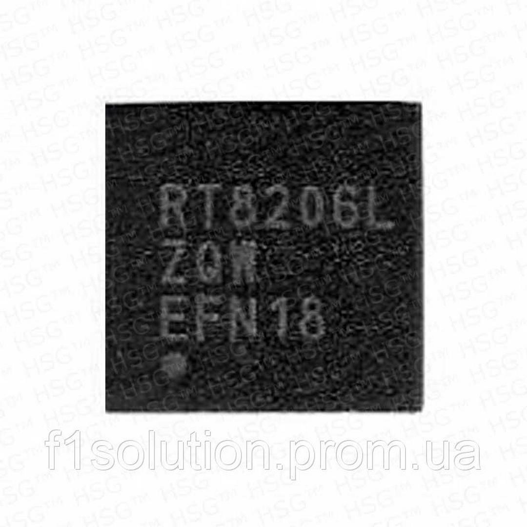 Richtek RT8206L QFN-32 Entegre Devre RT 8206L