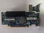 Sapphire Ati HD 4550 512MB/1GB HM DDR3 (DirectX 10.1)