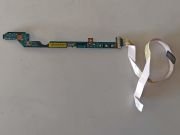 @ORIGINAL SONY VPCSB4Z9E LED BOARD PCG-4121DM LED BOARD 1P-110CJ03-4011