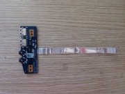 @ORIGINAL Asus GL752 GL752VL GL752VW IO Board Usb & Audio Jack