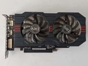 ASUS AREZ-RX560-O2G-EVO 2GB GDDR5 OC 128Bit DX12 Ekran Kartı