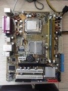 ASUS P5GC-MX/1333 P5GC-MX P5GC E5200