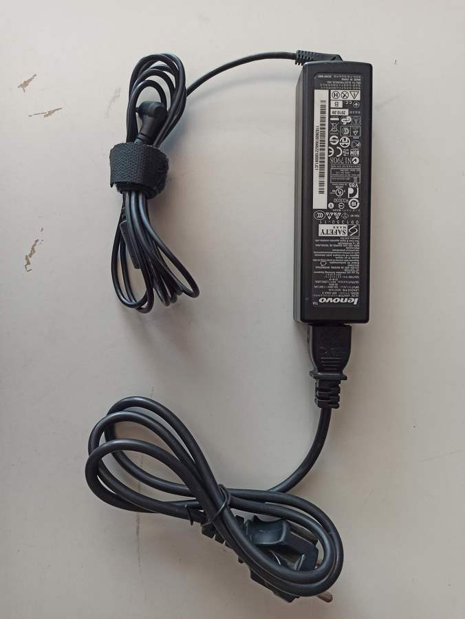 @ORIGINAL LENOVO G565 ADAPTÖR ADP-65KH B 36001646 20V 3.25A