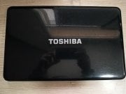 @ORIGINAL TOSHIBA L850 COVER L850D EKRAN ARKA KAPAK 13N0-ZWA0M02