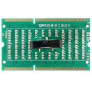 DDR3 Ram Slot Tester Notebook