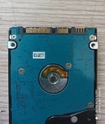 Arızalı HDD 500GB Toshiba MQ01ABD050 AAA AA00/AX001A G003138A