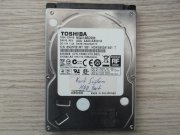 Arızalı HDD 500GB Toshiba MQ01ABD050 AAA AA00/AX001A G003138A