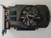 ASUS GEFORCE PH-GTX1050TI-4G 4GB GDDR5 128BIT