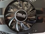 ASUS GEFORCE PH-GTX1050TI-4G 4GB GDDR5 128BIT