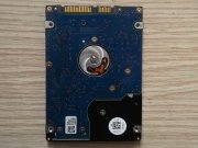 Arızalı Harddisk HGST Z5K500-500 HTS545050A7E380 220 0A90351 01