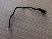 @ORIGINAL TOSHIBA L850 DC JACK L850 ŞARJ SOKET