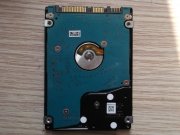 Arızalı HDD 500GB Toshiba MQ01ABD050 AAT AA00 AX002M G003138A