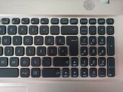 @ORIGINAL ASUS X541S ÜST KASA X541SA ÜST KASA 11777614-00 13NB0CG1AP1311