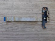 @ORIGINAL A350 USB BOARD KTKAA LS-4575P
