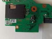 @ORIGINAL Toshiba U920T AUDIO BOARD U925T AUDIO BOARD A3354A