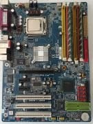 GIGABYTE GA-8I915P DUO DDR2 775 PIN ANAKART ÇİFT COM PORT