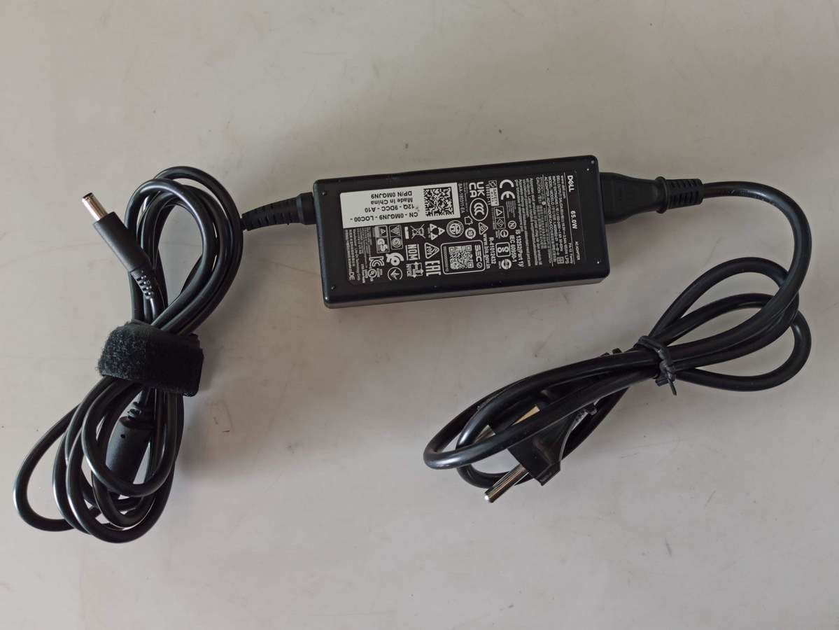 @ORIGINAL DELL INSPIRON 15 3511 ADAPTÖR P112F ADAPTÖR LA65NS2-01 65W