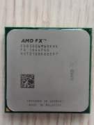 AMD X8 FX8300 Soket AM3+ 3.3GHz 16MB Önbellek 95W 8300 32nm İşlemci