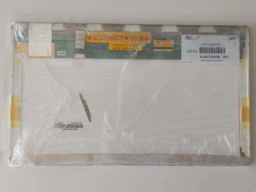 @ORIGINAL ACER 4937 EKRAN 4937G EKRAN Samsung LTN140AT01 LCD EKRAN