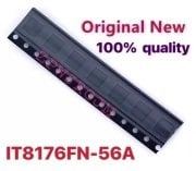 IT8176FN-56A IT8176FN 8176FN-56A 8176FN 56A QFN-48 Chipset IO