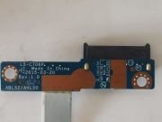 @ORIGINAL HP 15-ay010nt ODD BOARD LS-C706P