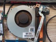 @ORIGINAL HP 250 G4 FAN 813946-001